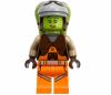 Конструктор LEGO Star Wars Призрак - 75127