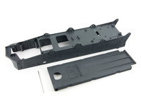 Батарейный отсек ARRMA (LWB) - AR320202