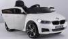 Электромобиль RiverToys BMW 6 GT JJ2164