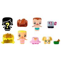 Набор Mattel My Mini MixieQ`s День Рождения - DVV03