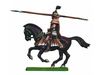 Сборные солдатики ZVEZDA Македонская кавалерия, масштаб 1:72 - ZV-8007