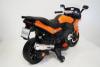 Электромотоцикл RiverToys M444MM