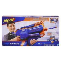 Бластер Hasbro Nerf Элит Инфинус - E0438