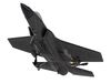 Радиоуправляемый самолет F35 Fighter 2.4G - FX635