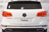 Электромобиль RiverToys Volkswagen Touareg