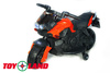Электромотоцикл ToyLand JC918