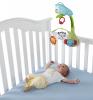 Музыкальный мобиль 3 в 1 Mattel Fisher Price *Друзья из тропического леса* - CHR11