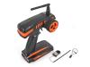 2-х канальная аппаратура FlySky GT2 TX RX Combo (с приемником) 2.4G - FS-GT2