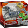 Радиоуправляемый динозавр Le Neng Toys Велоцираптор (свет, звук) - K40-2A