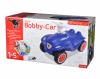 Машинка-каталка Big Bobby Car синяя - 56160