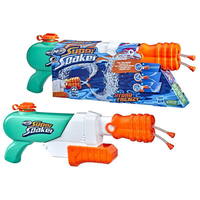 Бластер Hasbro NERF Суперсокер Шторм 8 - F38915L0