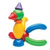 Конструктор Stick-O Большая стройка - 901094