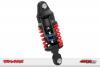 Модель раллийного автомобиля Traxxas Ford GT 4WD RTR масштаб 1:10 2.4G - TRA83056-4
