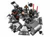 Конструктор LEGO Star Wars Превращение в Дарта Вейдера - 75183