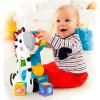 Зебра с волшебными кубиками Fisher-Price - CGN63