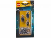Конструктор LEGO Batman Офицеры полиции - 853651