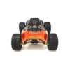 Радиоуправляемый монстр WLtoys Brushless 4WD RTR масштаб 1:10 2.4G - WLT-104018
