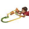 Игровой набор Fisher Price Thomas and Friends Подвесная переправа на Туманном острове - DGC12
