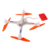 Радиоуправляемый квадрокоптер Syma X15T Night Nawk 2.4G RTF - SYMA-X15T