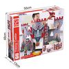 Игровой набор Hape Замок викингов - E3025_HP
