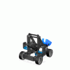 Конструктор Hexbug *Катапульта* функциональный, 100 элементов - 406-4211