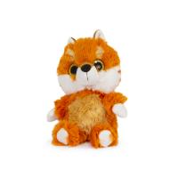 Мягкая игрушка Bebelot Лисичка, 21 см - BHO0805-171