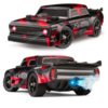 Радиоуправляемая машина для дрифта Zegan EROCKET 4WD RTR масштаб 1:16 2.4G - HS16351