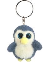 Игрушка-брелок Angel Collection Пингвин 9 см - 681719