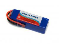 Аккумулятор LiPo Fullymax 18.5V 4300мАч 30C - FB4300HP-5S