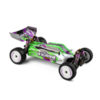 Радиоуправляемый багги Wltoys 4WD RTR масштаб 1:10 2.4G - WLT-104002