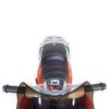 Электромотоцикл Barty XMX609