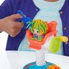 Набор Play-Doh пластилина Сумасшедшие прически - B1155