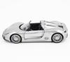 Радиоуправляемая машина MZ Porsche 918 Spider масштаб 1:14 - MZ-2246J-S