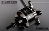 Электромотор бесколлекторный T-Motor MT 3515-9 650KV, outrunner, 188гр. - EF-MT3515-9