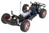 Радиоуправляемый шорт-корс трак Traxxas Nitro Slash TQi 2WD RTR масштаб 1:10 2.4G - TRA44056-3