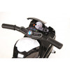 Электромотоцикл RiverToys MOTO JT5188 VIP