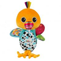 Игрушка-подвеска Утёнок Уэйд Tomy - L27517
