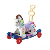 Каталка-качалка Shenzhen Toys лошадь - Х39665