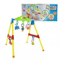 Игровой комплекс Shantou Gepai Малыш-2 - YL402-1