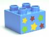 Конструктор LEGO Duplo Цирк - 30066