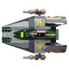 Конструктор LEGO Star Wars *TIE Дарта Вейдера против Истребителя A-Wing* - 75150