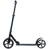 Самокат городской Novatrack Polis Pro - 230.POLIS.BL20