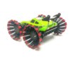 Радиоуправляемый перевертыш-внедорожник SDL Champion Car 4WD RTR масштаб 1:28 27 MHz - 2011A-15