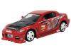 Машина Autotime "MAZDA RX-8" тюнинг гараж 1:24
