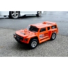 Радиоуправляемый внедорожник HSP Dakar H180 4WD RTR масштаб 1:14 2.4G - 94349
