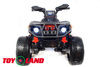 Электроквадроцикл ToyLand BBH3588