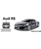 Радиоуправляемая машинка MJX Audi R8 2WD масштаб 1:20 27 MHz - 8125B