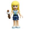 Конструктор LEGO Friends Багги с прицепом Стефани - 41364