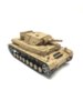 Радиоуправляемый танк Heng Long Dak PZ.Kpfw. IV Ausf. F-1 (Германия) Pro V7.0 RTR масштаб 1:16 2.4G - 3858-1Pro V7.0