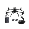 Полетная платформа DJI Matrice 350 RTK + подвес с тепловизором Zenmuse H30T - 6941565961389-H30T